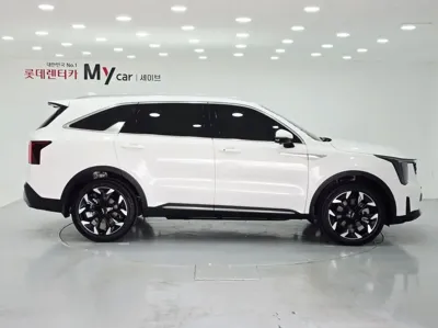 Kia Sorento 2025, 8351 км, за 33340000 KRW - фото 6