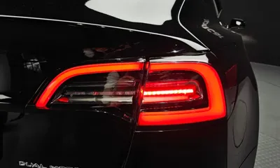Tesla Model 3 2021, 131903 км, за 26900000 KRW - фото 23