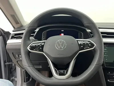 Volkswagen CC 2025, 13899 км, за 149000 CNY - фото 12