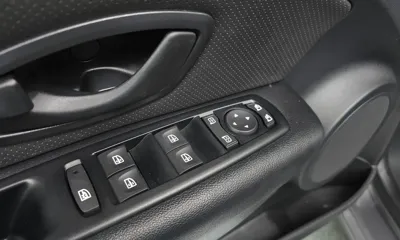 Renault-KoreaSamsung SM3 2019, 27947 км, за 99990000 KRW - фото 29