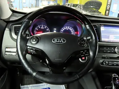 Kia K9 2014, 161847 км, за 6300000 KRW - фото 10