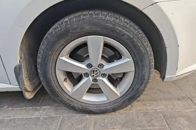 Volkswagen Lavida 2013, 96700 км, за 43534.2 CNY - фото 8