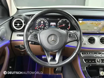 Mercedes-Benz E-Class 2017, 160875 км, за 26400000 KRW - фото 13