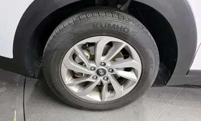 Hyundai Tucson 2016, 141021 км, за 7500000 KRW - фото 5