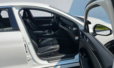 Kia K5 2023, 12331 км, за 29900000 KRW - фото 26
