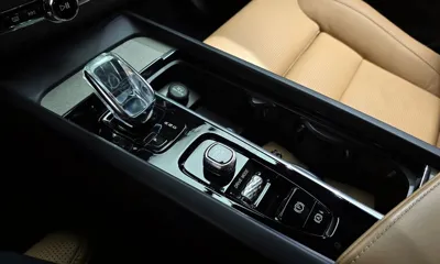 Volvo XC60 2020, 39883 км, за 36900000 KRW - фото 9
