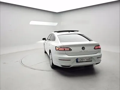 Volkswagen Arteon 2022, 38837 км, за 31500000 KRW - фото 4