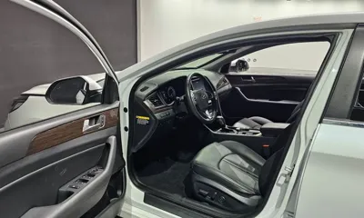Hyundai Sonata 2019, 79235 км, за 11900000 KRW - фото 10