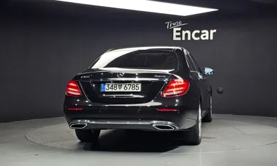 Mercedes-Benz E-Class 2018, 183217 км, за 18000000 KRW - фото 4
