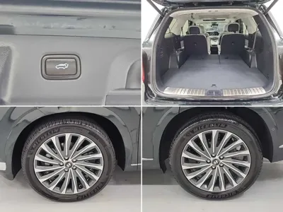 Hyundai Palisade 2023, 48052 км, за 35990000 KRW - фото 20