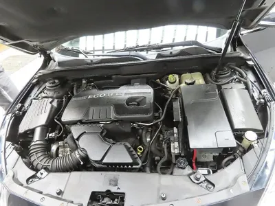 ChevroletGMDaewoo Malibu 2012, 107224 км, за 3200000 KRW - фото 6