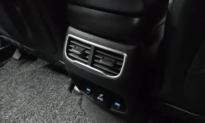 Hyundai Santafe 2023, 38202 км, за 99990000 KRW - фото 30