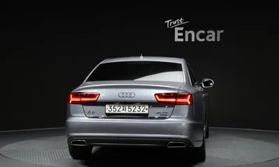 Audi A6 2016, 93752 км, за 13500000 KRW - фото 4