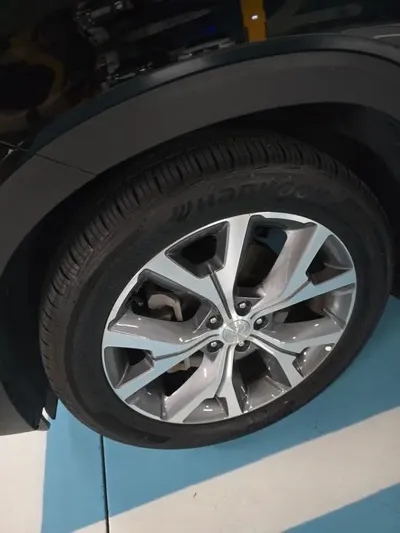 Hyundai Palisade 2021, 114800 км, за 25000000 KRW - фото 9