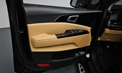 Kia Canival 2023, 106280 км, за 99990000 KRW - фото 24