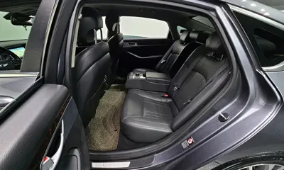 Hyundai Genesis 2016, 177271 км, за 8950000 KRW - фото 11