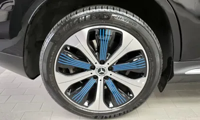 Mercedes-Benz EQC 2020, 163331 км, за 28990000 KRW - фото 5