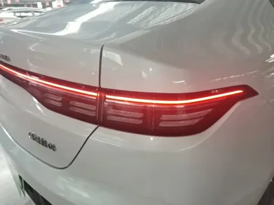 BYD Destroyer 05 2023, 41900 км, за 50199 CNY - фото 8