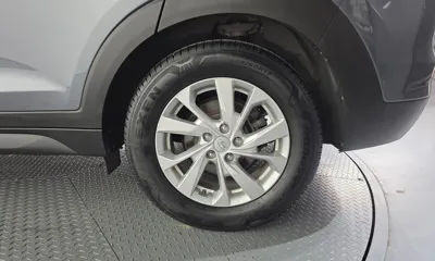 Hyundai Tucson 2020, 123620 км, за 14750000 KRW - фото 21