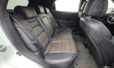 KG_Mobility_Ssangyong KORANDO 2020, 78371 км, за 14500000 KRW - фото 29