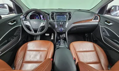 Hyundai Maxcruz 2014, 126517 км, за 9700000 KRW - фото 7