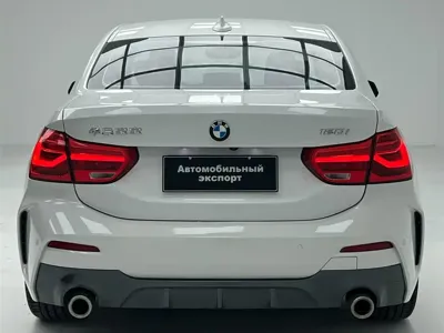 BMW 1 Series 2021, 77000 км, за 88800 CNY - фото 11