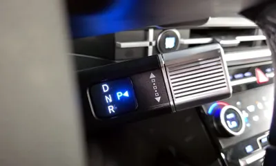 Hyundai Santafe 2024, 55770 км, за 30800000 KRW - фото 9