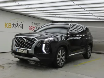 Hyundai Palisade 2021, 139411 км, за 20700000 KRW - фото 1