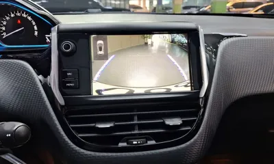 Peugeot 2008 2016, 64864 км, за 5990000 KRW - фото 17
