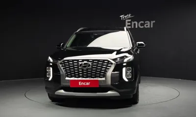 Hyundai Palisade 2022, 62083 км, за 22200000 KRW - фото 3