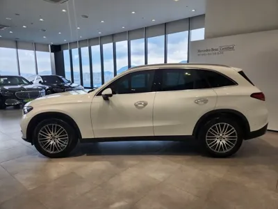 Mercedes-Benz GLC-Class 2026, 775 км, за 72500000 KRW - фото 8
