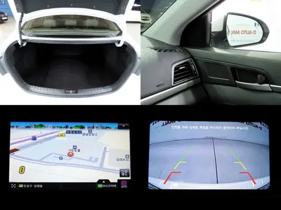 Hyundai Avante 2018, 127879 км, за 9200000 KRW - фото 18