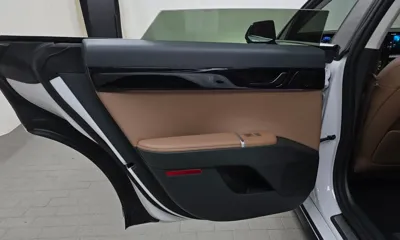 Hyundai Grandeur 2023, 49000 км, за 32500000 KRW - фото 25