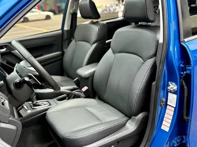 Subaru Forester 2015, 60000 км, за 55000 CNY - фото 27