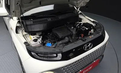Hyundai Casper 2022, 86430 км, за 12900000 KRW - фото 6