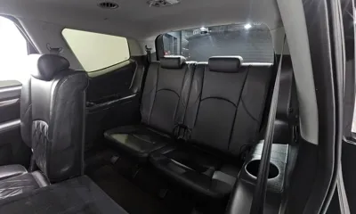 Kia Mohave 2018, 185478 км, за 12990000 KRW - фото 11