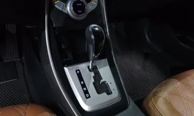 Hyundai Avante 2012, 75496 км, за 4900000 KRW - фото 9