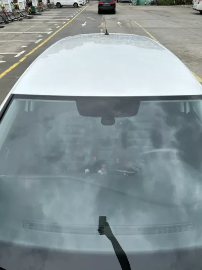 Volkswagen Golf 2018, 20600 км, за 60100 CNY - фото 12