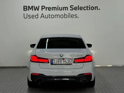 BMW 5-Series 2022, 150474 км, за 30500000 KRW