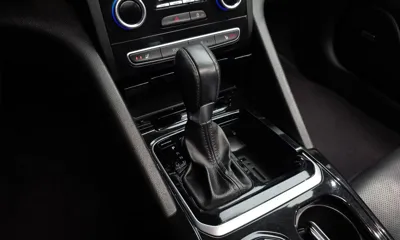 Renault-KoreaSamsung SM6 2016, 70033 км, за 7200000 KRW - фото 28