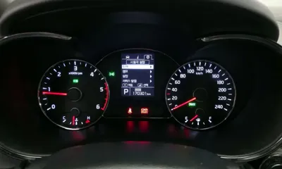 Kia K3 2015, 170301 км, за 4490000 KRW - фото 8