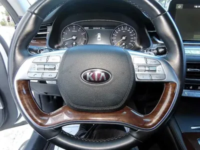 Kia K9 2019, 101171 км, за 16000000 KRW - фото 8