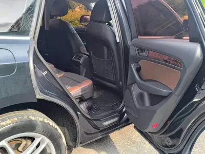 Audi Q5 2017, 150000 км, за 69800 CNY - фото 7