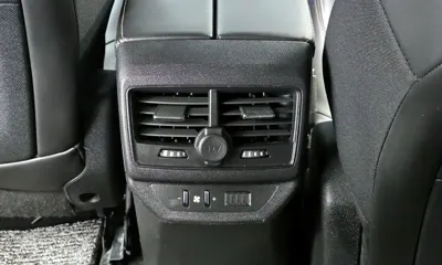 Peugeot 5008 2019, 118643 км, за 16100000 KRW - фото 17