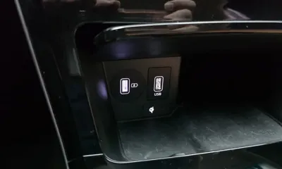 Kia K7 2020, 53050 км, за 21700000 KRW - фото 31