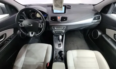 Renault-KoreaSamsung SM3 2017, 32192 км, за 8000000 KRW - фото 7