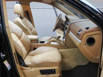 Porsche Cayenne 2008, 141735 км, за 17400000 KRW - фото 6
