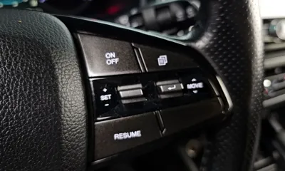 KG_Mobility_Ssangyong Rexton 2021, 140904 км, за 20300000 KRW - фото 13