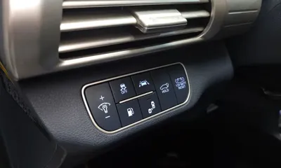 Hyundai Nexo 2021, 64005 км, за 15900000 KRW - фото 14