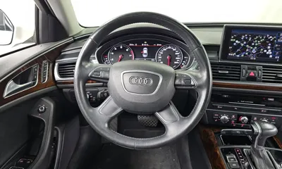 Audi A6 2014, 150504 км, за 5500000 KRW - фото 13